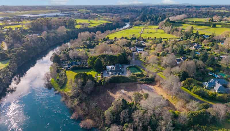 91 Te Awa Road, Tamahere