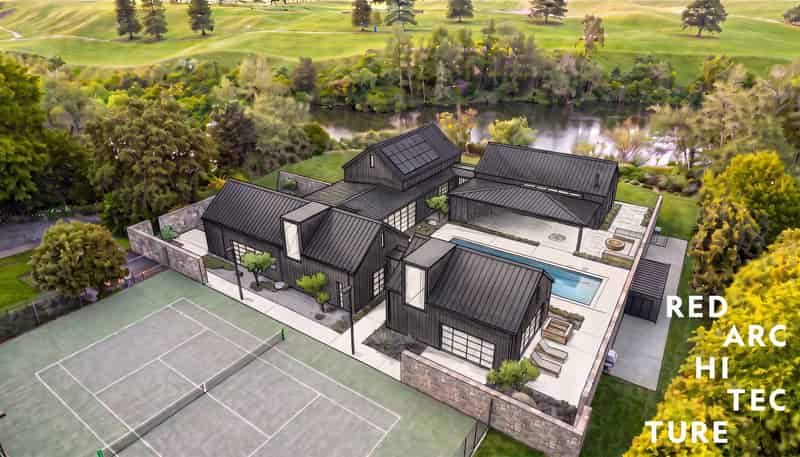 91 Te Awa Road, Tamahere