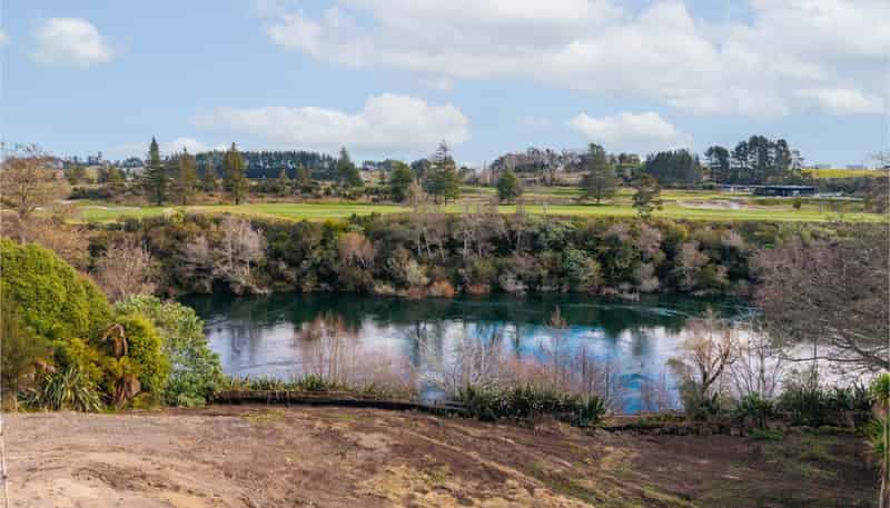 91 Te Awa Road, Tamahere