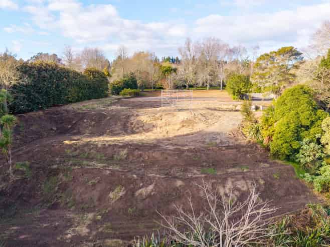 91 Te Awa Road, Tamahere