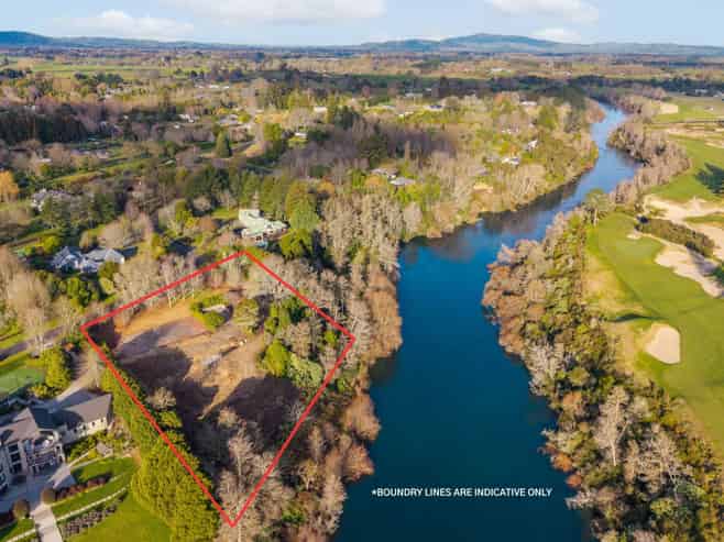 91 Te Awa Road, Tamahere