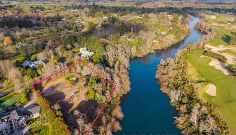 91 Te Awa Road, Tamahere