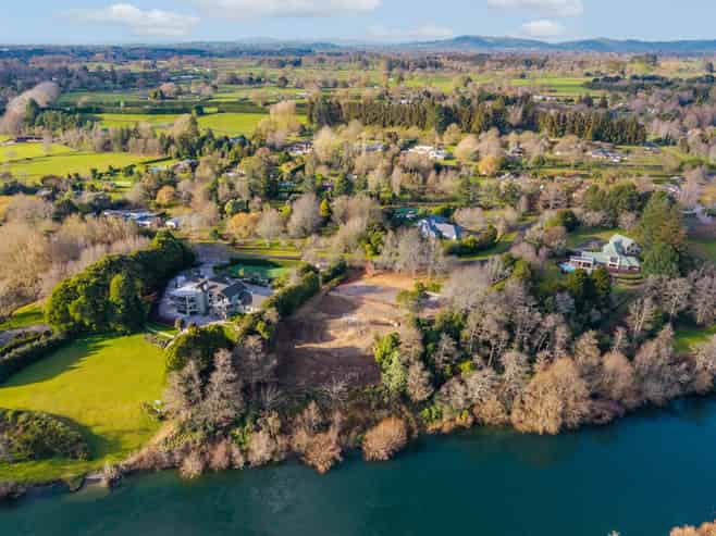 91 Te Awa Road, Tamahere