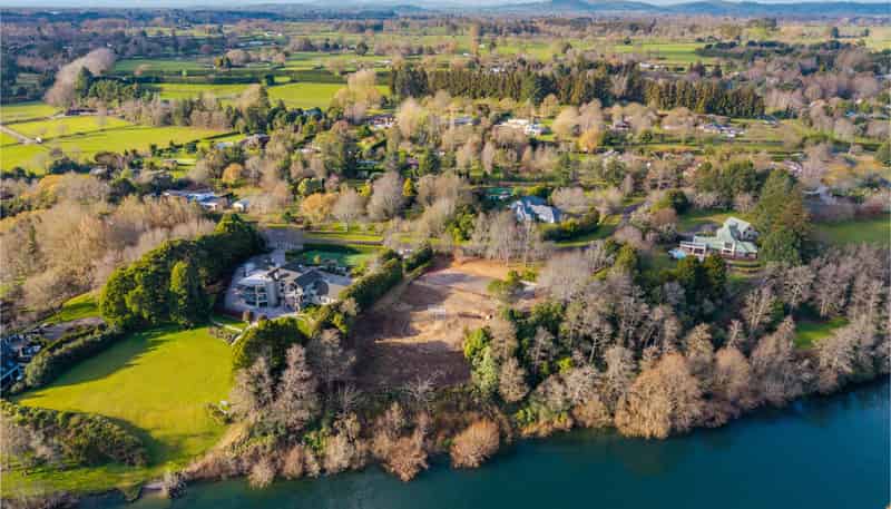 91 Te Awa Road, Tamahere