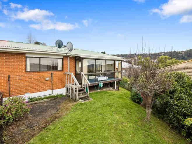 61E Playfair Street, Caversham