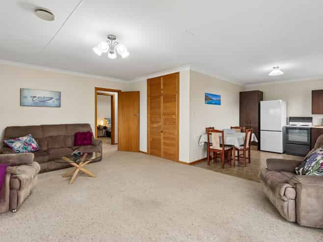 61E Playfair Street, Caversham