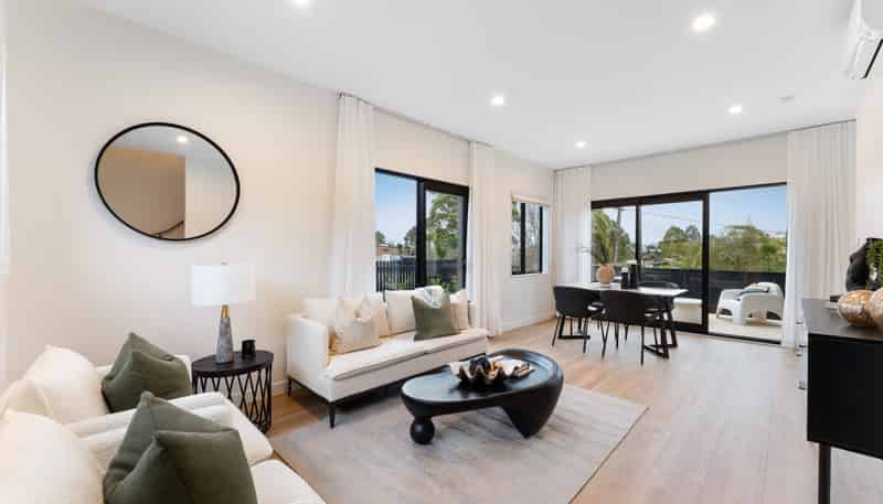 3/29 Brandon Road, Glen Eden