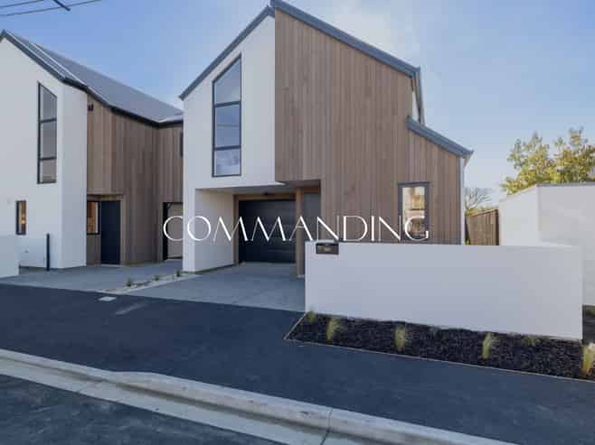 4/509 Durham Street North, Saint Albans