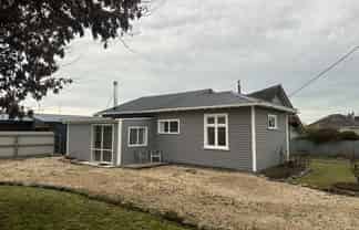 85 Cox Street, Geraldine