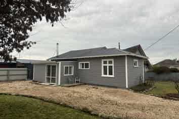 85 Cox Street, Geraldine