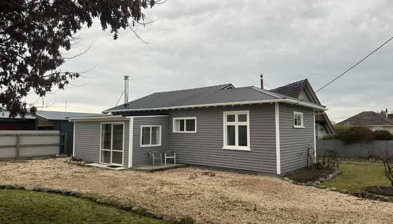 85 Cox Street, Geraldine