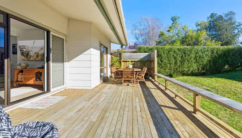 46 Lee Street, Te Puke