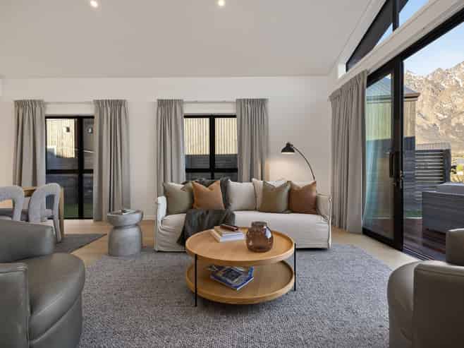1 Centurion Court, Jacks Point