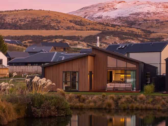 1 Centurion Court, Jacks Point