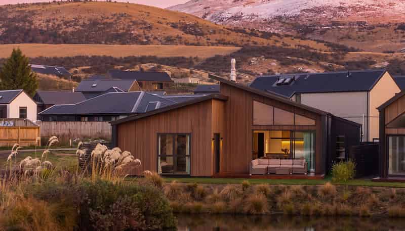 1 Centurion Court, Jacks Point