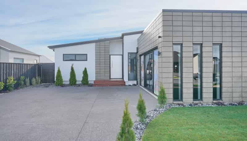 29 Finstock Way, Rolleston