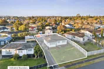 45 Moncrieff Avenue, Clendon Park