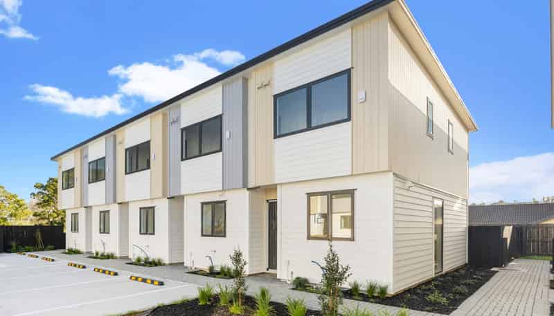 5/101 Botany Road, Botany Downs