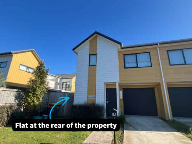 2/1A Tupelo Street, Pukete