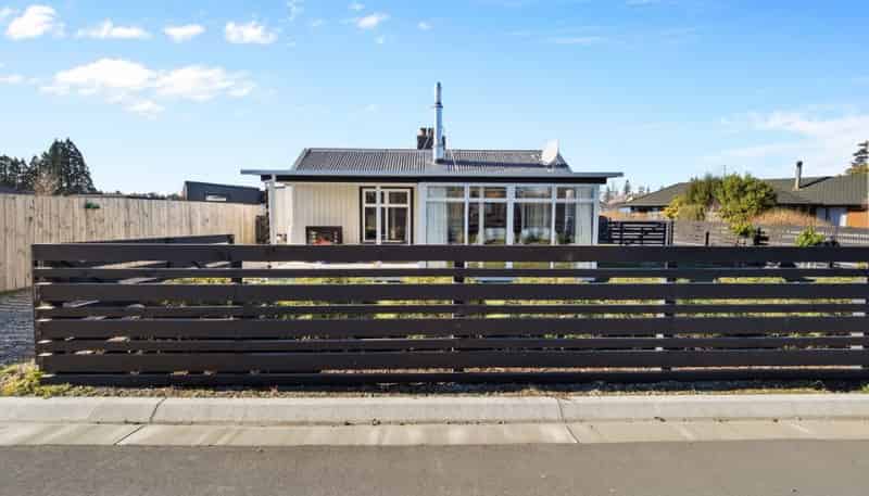 20 Spaxton Street, Methven