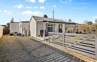 20 Spaxton Street, Methven