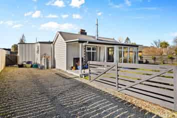 20 Spaxton Street, Methven