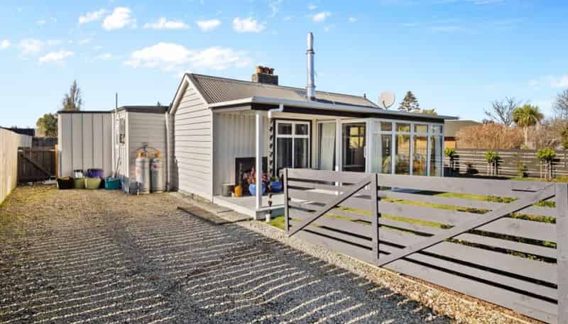 20 Spaxton Street, Methven