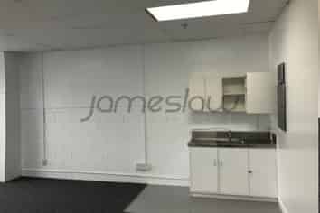 Affordable Level 1 Office | 42sqm | Southmall
