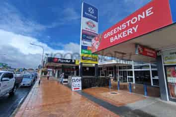 Affordable Level 1 Office | 42sqm | Southmall