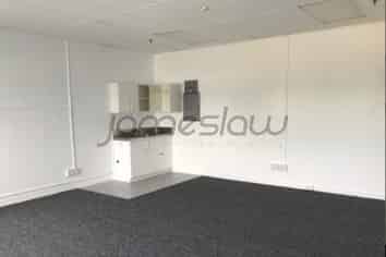 Affordable Level 1 Office | 42sqm | Southmall