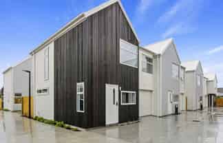 3/408A Barrington Street, Spreydon