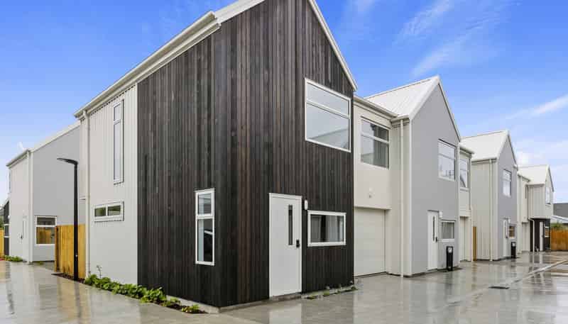 3/408A Barrington Street, Spreydon