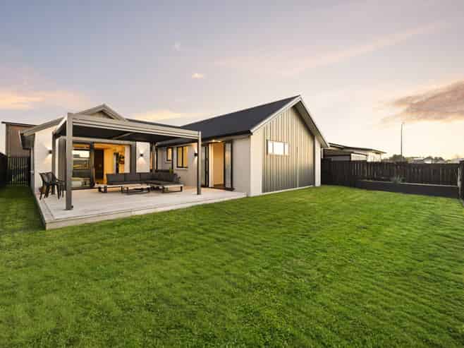 31 Ogilvie Avenue, Chartwell