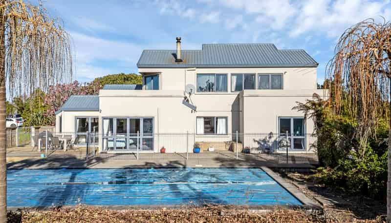 130 Heights Road, Pukekohe