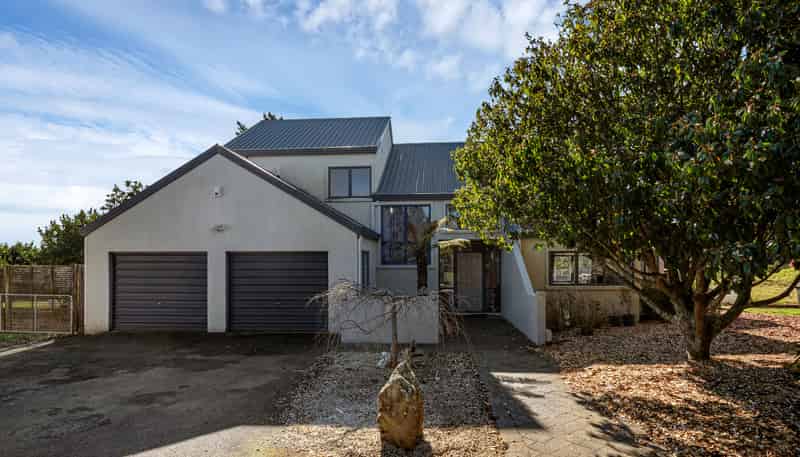 130 Heights Road, Pukekohe