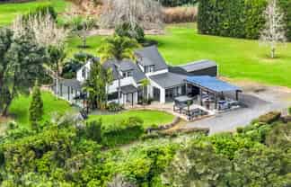 210F Kerikeri Inlet Road, Kerikeri