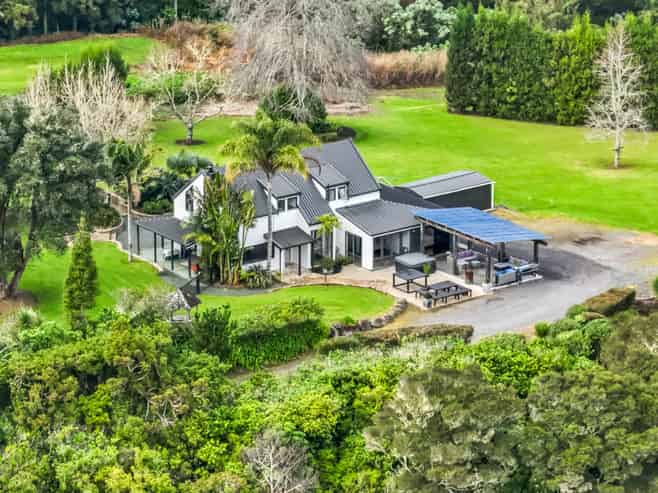 210F Kerikeri Inlet Road, Kerikeri