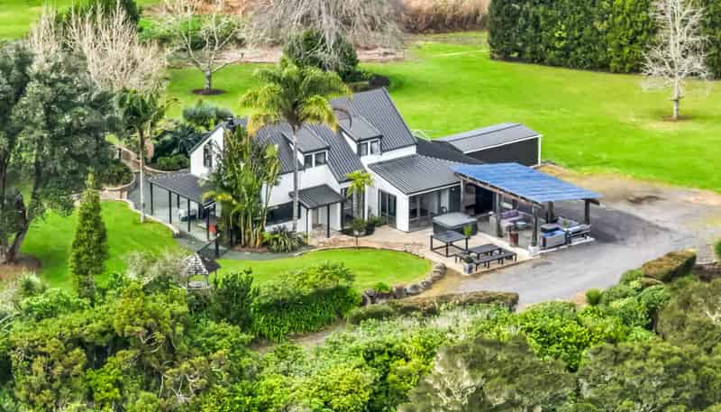 210F Kerikeri Inlet Road, Kerikeri