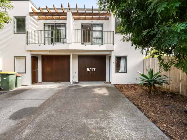 5/17 Harbour View Road, Te Atatu Peninsula