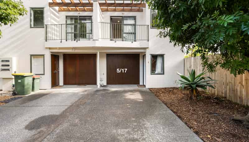 5/17 Harbour View Road, Te Atatu Peninsula