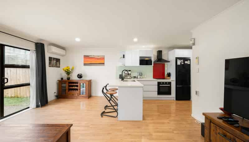 5/17 Harbour View Road, Te Atatu Peninsula