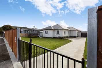 279 Mandeno Street, Te Awamutu