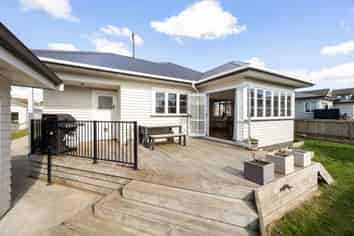 279 Mandeno Street, Te Awamutu