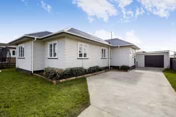 279 Mandeno Street, Te Awamutu