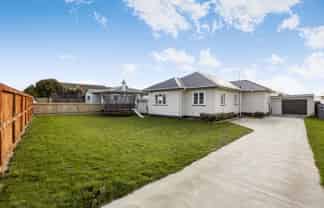 279 Mandeno Street, Te Awamutu