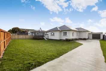 279 Mandeno Street, Te Awamutu