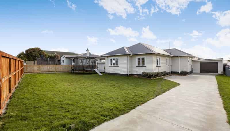 279 Mandeno Street, Te Awamutu