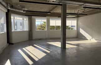 Industrial-Style Office | Prime Location