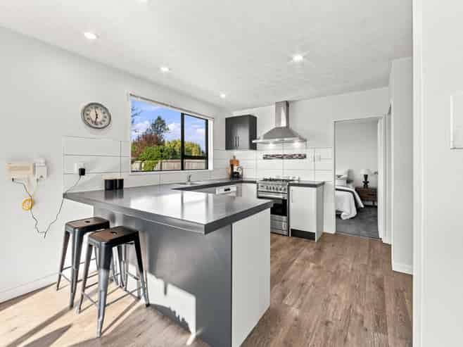 56 Grimseys Road, Redwood