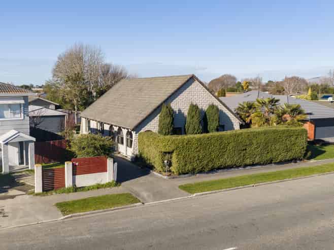 56 Grimseys Road, Redwood
